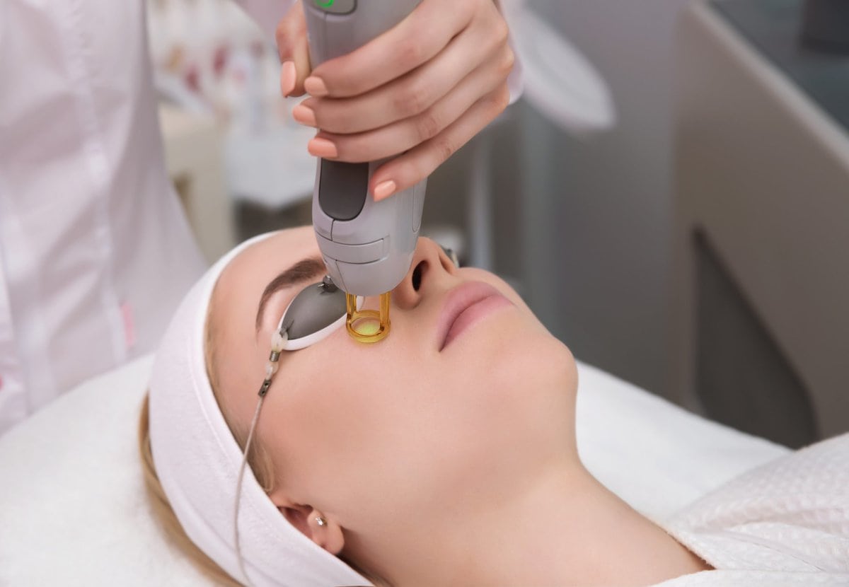 Which is the Best Laser Treatment