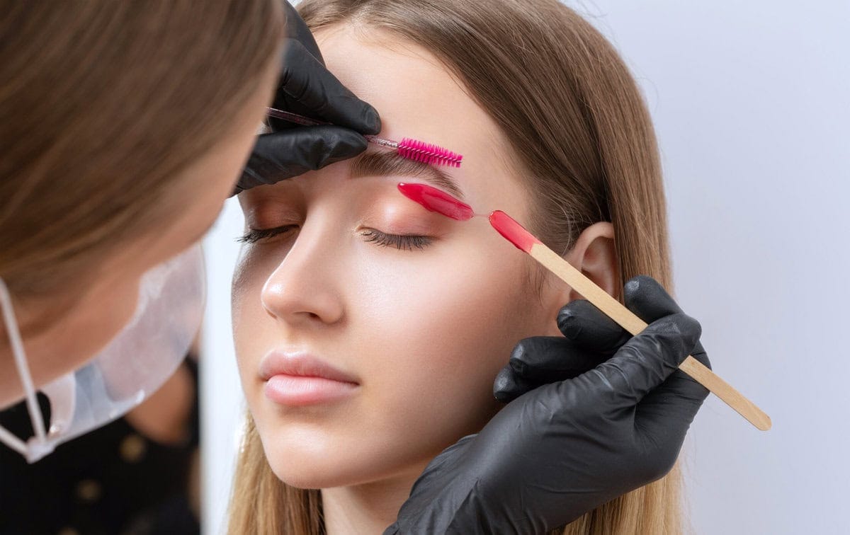 Enhance Your Eyes with Best Brow and Lash Services