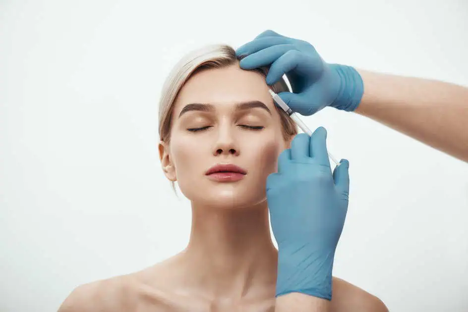 Benefits of Botox Treatment in Lima, OH by Fierce Aesthetics Med Spa