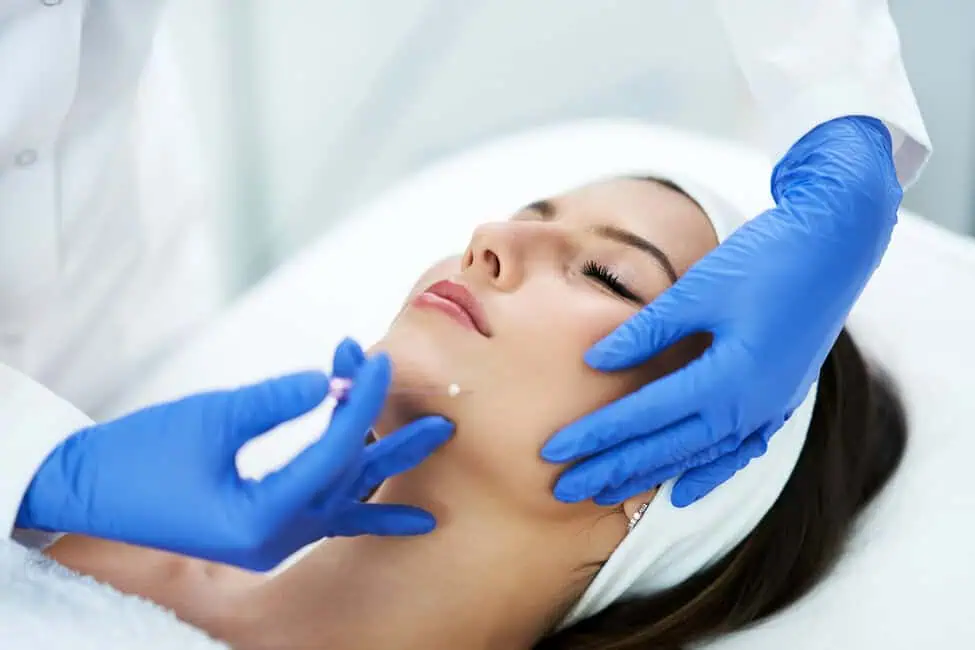 PDO Thread Lifts by Fierce Aesthetics Med Spa in Lima, OH