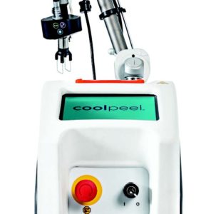 CO2 Coolpeel Laser | Fierce Aesthetics Med Spa | Lima OH