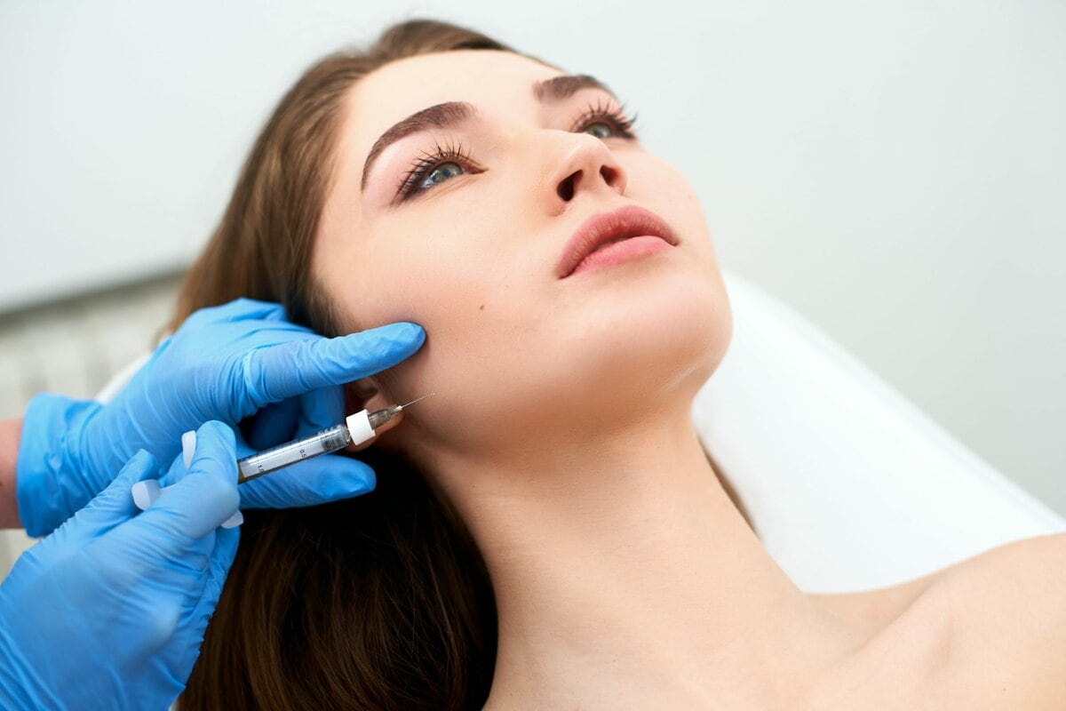 What is the Recovery Process After Sculptra Injections